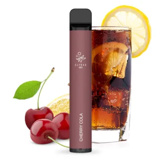 ELFBAR 600 <br>Cherry Cola