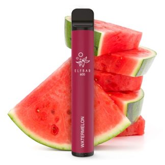 ELFBAR 600 <br>Watermelon