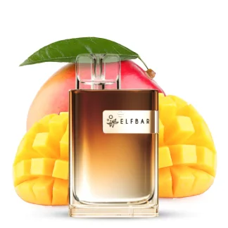 ELFBAR CR600 <br>Triple Mango
