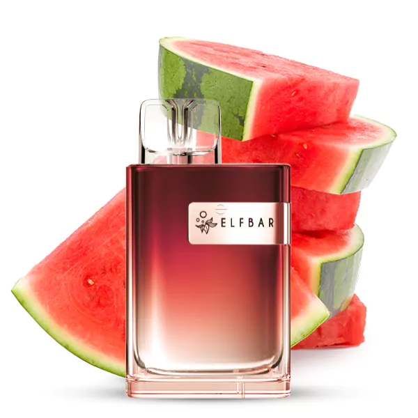 ELFBAR CR600 <br>Watermelon
