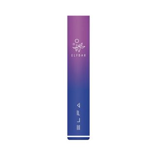 ELFBAR Elfa <br>Aurora Purple