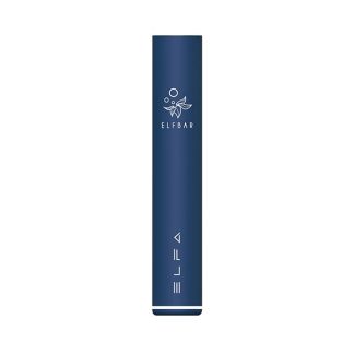 ELFBAR Elfa <br>Navy Blue