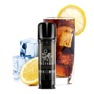 ELFBAR Elfa Pods <br>Cola