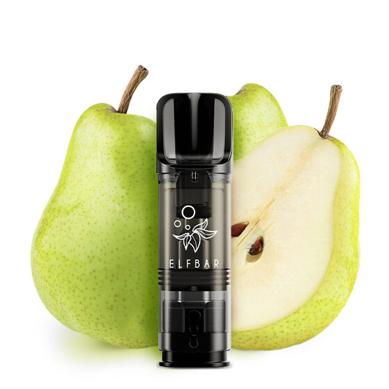 ELFBAR Elfa Pods <br>Pear