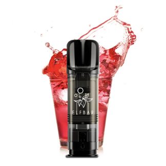 ELFBAR Elfa Pods <br>Pink Lemonade