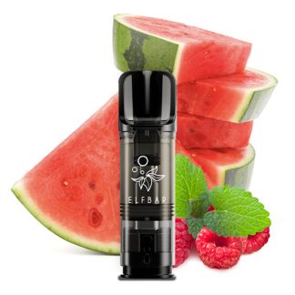 ELFBAR Elfa Pods <br>Raspberry Watermelon