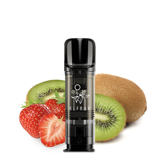 ELFBAR Elfa Pods <br>Strawberry Kiwi