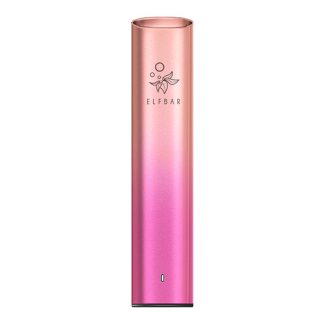 ELFBAR Mate 500 <br>Aurora Pink