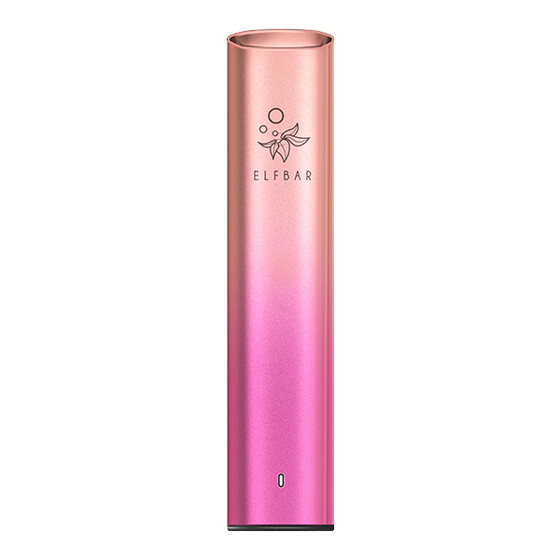ELFBAR Mate 500 <br>Aurora Pink