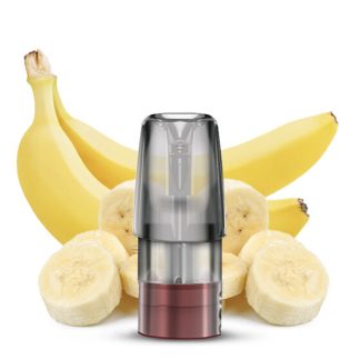 ELFBAR Mate 500 P1 Pods <br>Banana