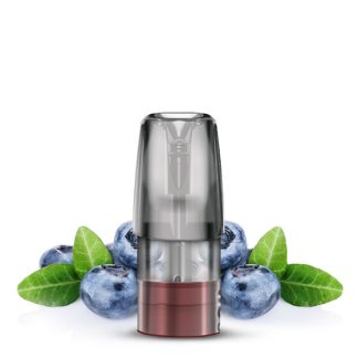 ELFBAR Mate 500 P1 Pods <br>Blueberry