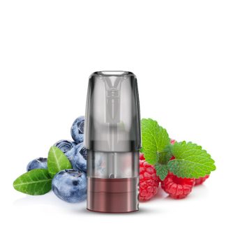 ELFBAR Mate 500 P1 Pods <br>Blueberry Raspberry
