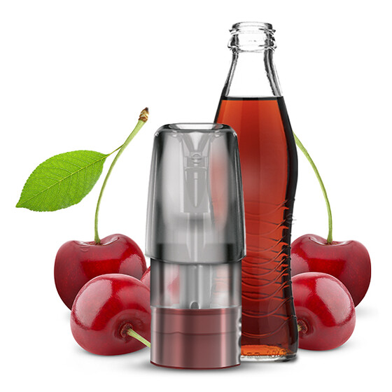 ELFBAR Mate 500 P1 Pods <br>Cherry Cola
