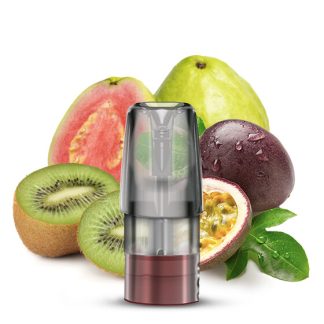 ELFBAR Mate 500 P1 Pods <br>Kiwi Passion Fruit Guava
