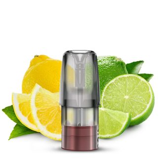 ELFBAR Mate 500 P1 Pods <br>Lemon Lime