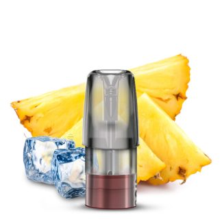 ELFBAR Mate 500 P1 Pods <br>Pineapple Ice