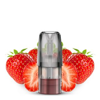 ELFBAR Mate 500 P1 Pods <br>Strawberry