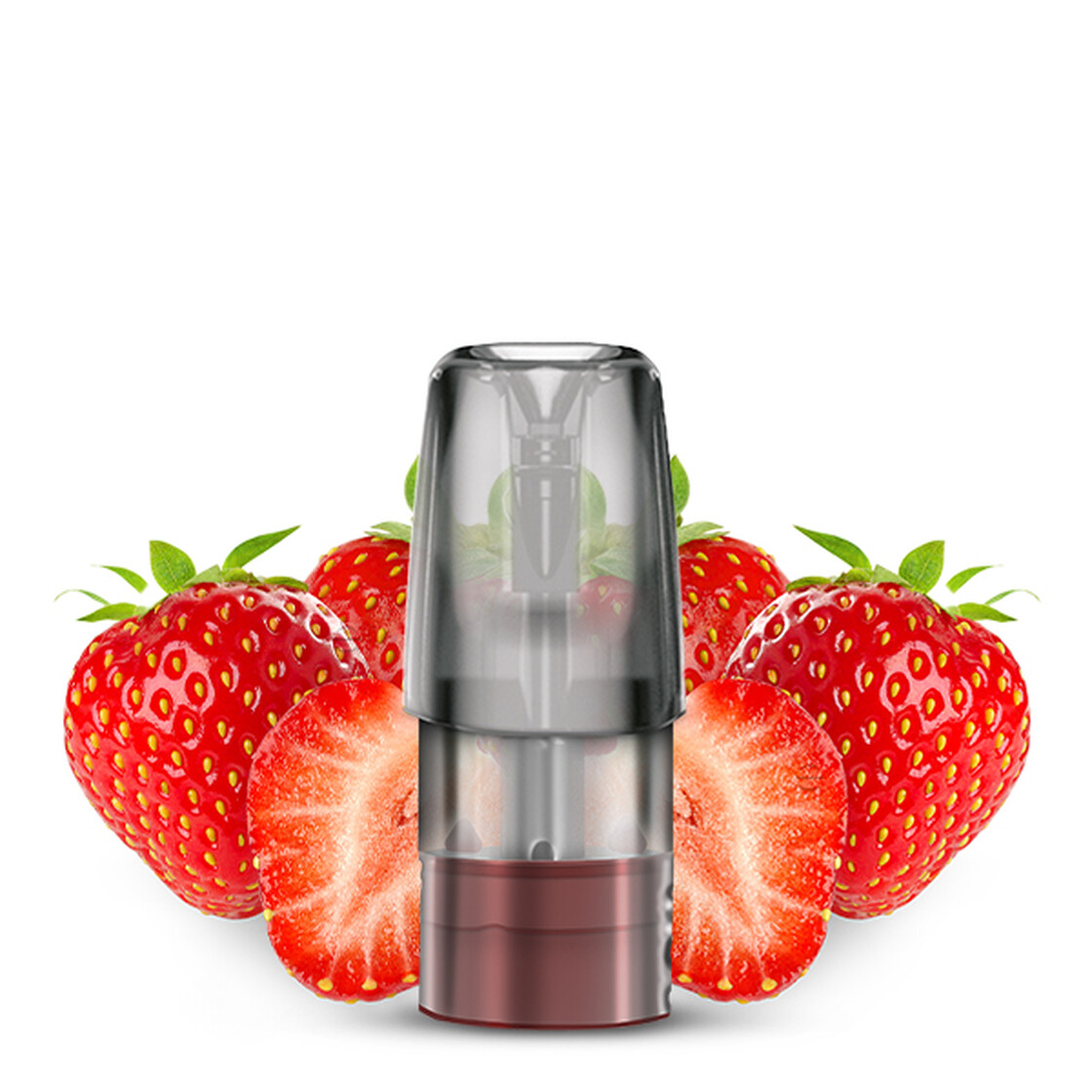 ELFBAR Mate 500 P1 Pods <br>Strawberry
