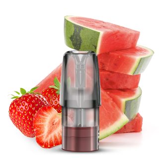 ELFBAR Mate 500 P1 Pods <br>Watermelon Strawberry