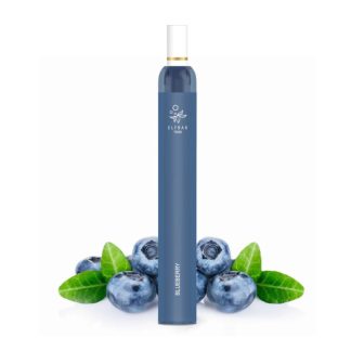 ELFBAR T600 <br>Blueberry