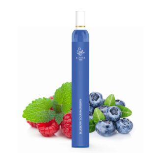 ELFBAR T600 <br>Blueberry Sour Rasperry