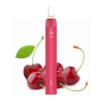 ELFBAR T600 <br>Cherry