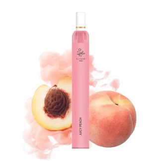 ELFBAR T600 <br>Juicy Peach