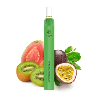 ELFBAR T600 <br>Kiwi Passion Fruit Guava