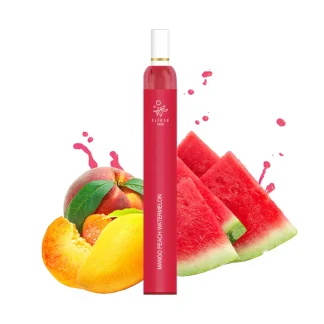 ELFBAR T600 <br>Mango Peach Watermelon