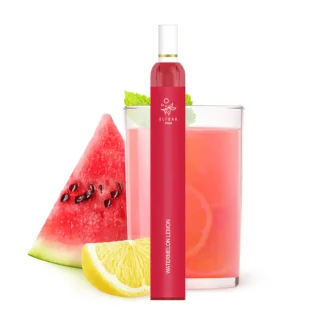 ELFBAR T600 <br>Watermelon Lemon