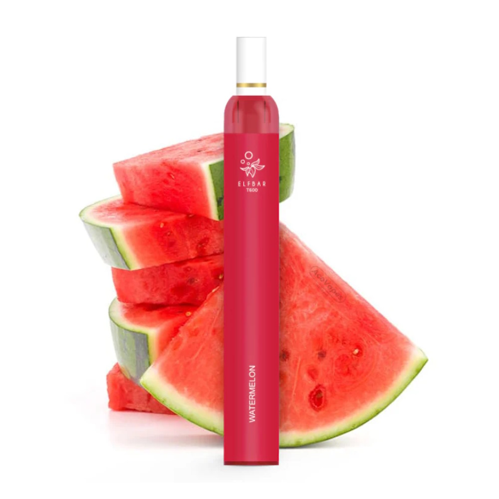 ELFBAR T600 <br>Watermelon