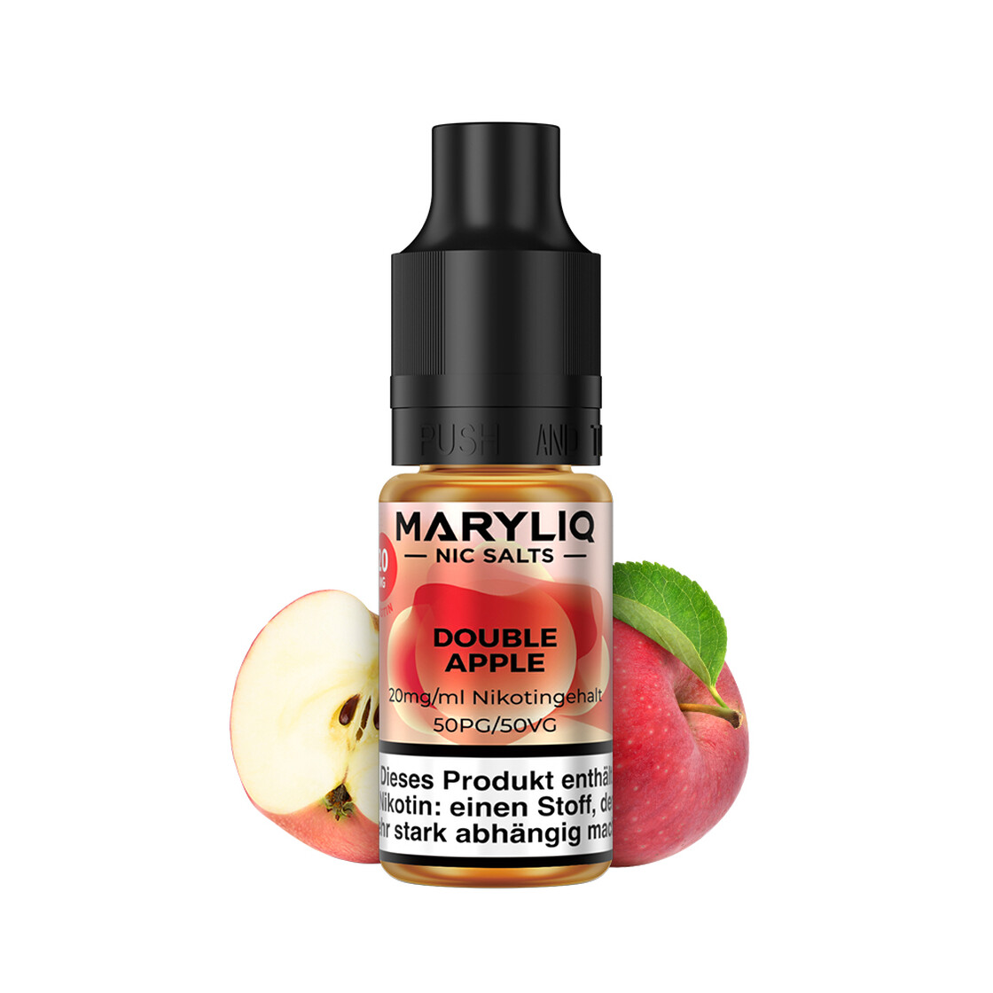 LOST MARY Maryliq <br>Double Apple 20 mg/ml