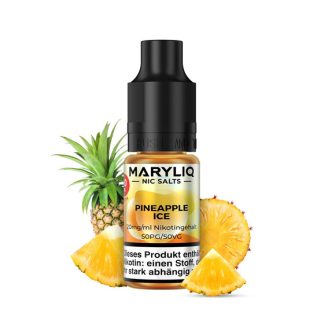 LOST MARY Maryliq <br>Pineapple Ice 20 mg/ml