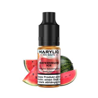 LOST MARY Maryliq <br>Watermelon Ice 10 mg/ml