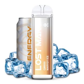 LOST MARY QM600 <br>Marygy Ice