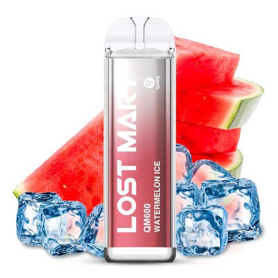 LOST MARY QM600 <br>Watermelon Ice