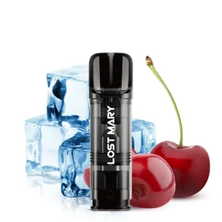 LOST MARY Tappo Pods <br>Cherry Ice