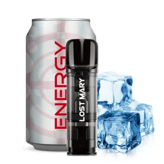 LOST MARY Tappo Pods <br>Marystorm