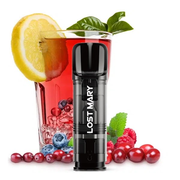 LOST MARY Tappo Pods <br>Pink Lemonade