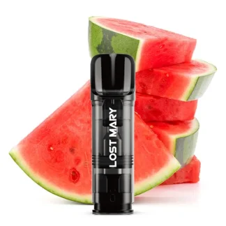 LOST MARY Tappo Pods <br>Watermelon