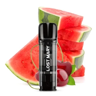 LOST MARY Tappo Pods <br>Watermelon Cherry