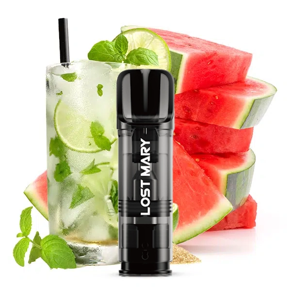 LOST MARY Tappo Pods <br>Watermelon Mojito